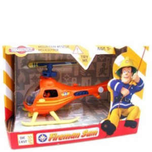 fireman sam rescue playset tesco