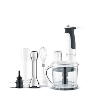 Sage BSB530UK The Control Grip All in One Food Mixer