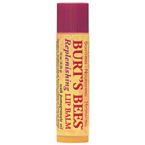 Burt's Bees Pomegranate Lip Balm
