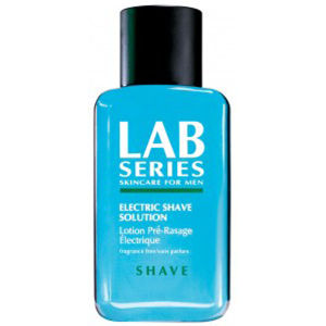 Lab Series Skincare For Men Electric Shave Solution (100ml)