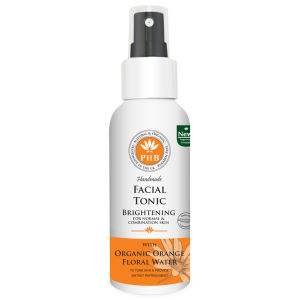 picture of PHB Ethical Beauty Brightening Facial Tonic With Organic Orange