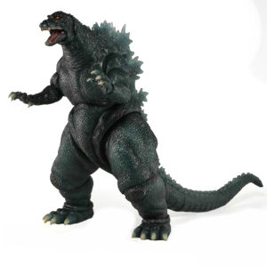NECA Godzilla Classic Series 1 1994 - 7 Inch Action Figure