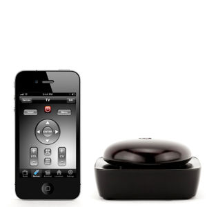 Griffin Beacon Universal Remote Control System for iOS devices (GC17126)