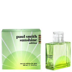 paul smith sunshine for him