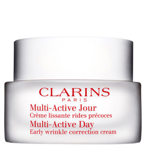picture of Clarins Multi-Active Day Early Wrinkle Correction Cream, All Skin Types
