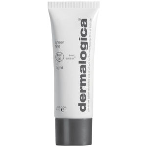 Тональный крем Dermalogica Sheer Tint SPF 20-Light