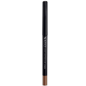 Стойкая подводка для губ Natio Mechanical Long Lasting Lip Liner - Nude