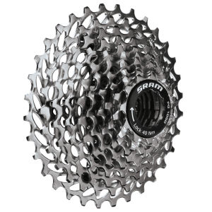 SRAM PG-1050 10 fach Kassette