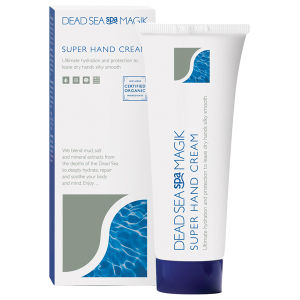 Sea Magik Hand Cream -käsivoide 75ml