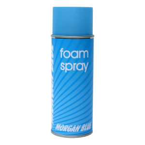 Morgan Blue Foam Spray - 400cc
