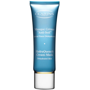 picture of Clarins HydraQuench Cream-Mask