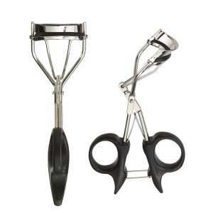 Japonesque Pro Curler Ergo-Grip - Metal