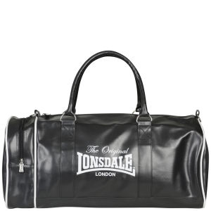 lonsdale man bag
