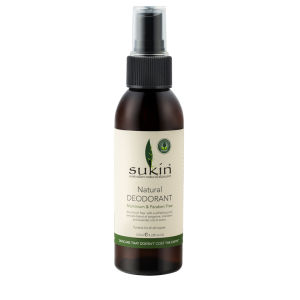 Sukin Deodorant (125 ml)