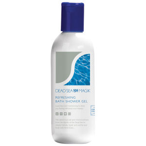 Sea Magik Bath Shower Gel -suihkugeeli 350ml
