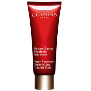 picture of Clarins Super Restorative Replenishing Comfort Mask
