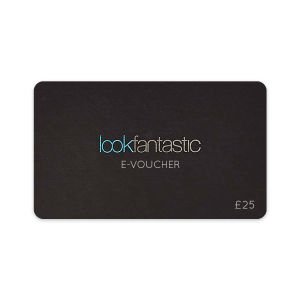 £25 Lookfantastic Gift Voucher