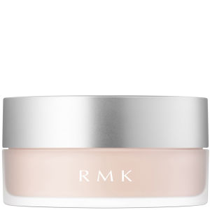 RMK Translucent Face Powder SPF10 N00 (8,5 g)
