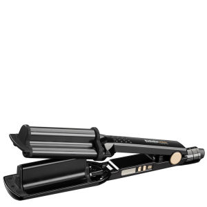 Плойка BaByliss PRO Titanium Expression Deep Waver