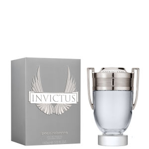 Paco Rabanne Invictus for Him Eau de Toilette 150ml