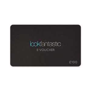 £100 Lookfantastic Gift Voucher