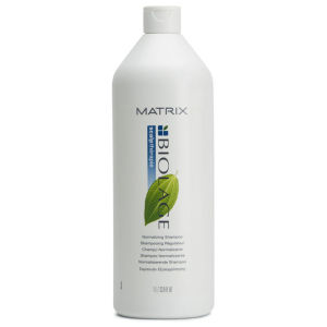 Matrix Biolage Scalp Normalizing Shampoo (1000ml) With Pump