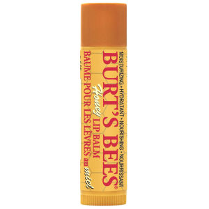 Burt's Bees Honey Lip Balm