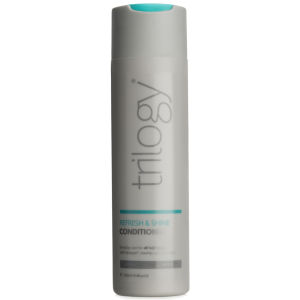 Trilogy Refresh & Shine Conditioner 250ml