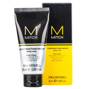 Mitch Construction Paste (25ml)