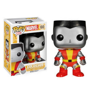 Marvel X-Men Colossus Pop! Vinyl Figure