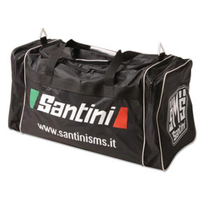 cycling holdall