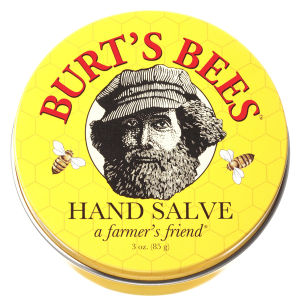 Burt's Bees Hand Salve