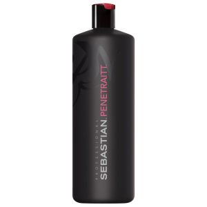 Sebastian Professional Penetraitt Shampoo 1000ml