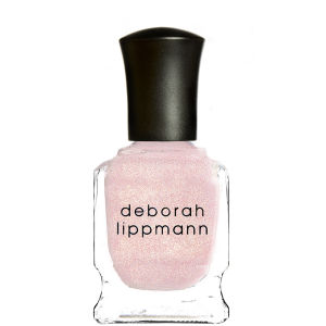 Deborah Lippmann Vernis à ongles Spring Reveries Collection - La Vie En Rose 15ml
