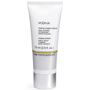 picture of MD Formulations Vit-A-Plus Clearing Complex Masque