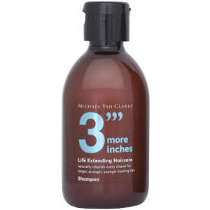 3 More Inches Shampoo 250ml