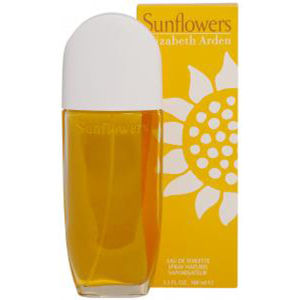 ELIZABETH ARDEN SUNFLOWERS EDT (100ml)