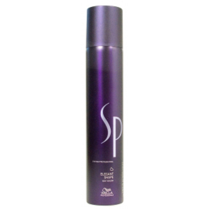 Wella Sp Style Elegant Shape Body Mousse (300ml)