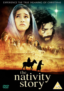 The Nativity Story DVD | Zavvi.com