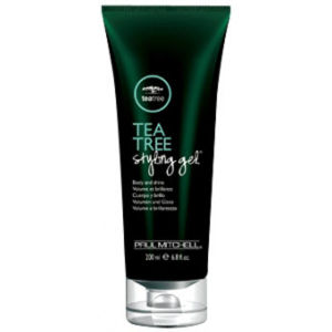 Paul Mitchell Tea Tree Styling Gel (200ml): Image 1