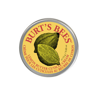 Burt's Bees Lemon Butter Cuticle Creme (15g)