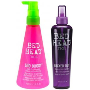 TIGI Bed Head Pair of Best Sellers (2 Products) Bundle