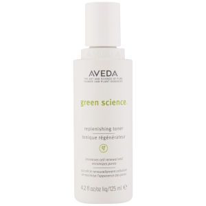 picture of Aveda Green Science Replenishing Toner