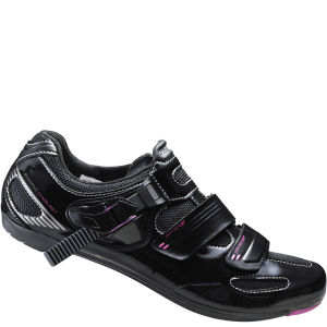 Shimano Wr62 Spd-Sl Radschuhe - schwarz