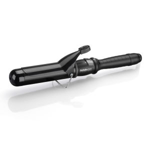 BaByliss PRO Ceramic Dial-a-Heat Tong (38mm): Image 1
