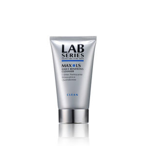 Crème nettoyante rénovatrice quotidienne de Lab Series