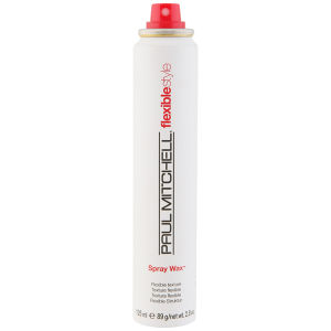 Paul Mitchell Spray Wax (125ml)