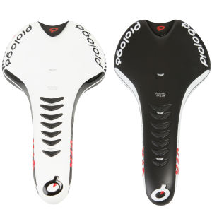 Prologo Nago Evo X10 Slide Control Nack Bicycle Saddle