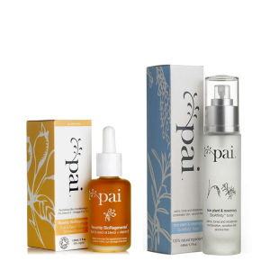 picture of PAI Skincare Rice Plant and Rosemary BioAffinity Skin Tonic
