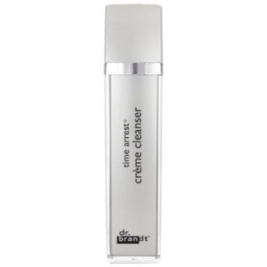 picture of Dr. Brandt Time Arrest Creme Cleanser